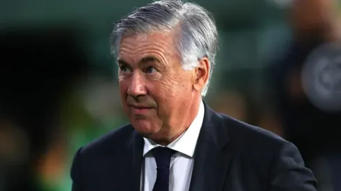 Carlo Ancelotti adelanta movimientos para el próximo verano en Real Madrid.