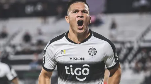 Foto: @elClubOlimpia.