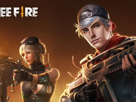 Free Fire: Todas las novedades de la actualización de diciembre 2021