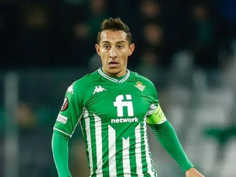 EN VIVO: Alicante vs. Real Betis por la Copa del Rey