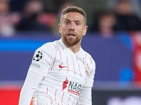 EN VIVO: Córdoba vs. Sevilla por la Copa del Rey