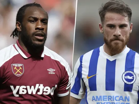 West Ham vs. Brighton EN VIVO por la Premier League de Inglaterra: horario, canal de TV y MINUTO A MINUTO