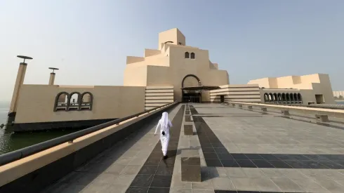 El Museo Islámico de Qatar (Getty images).