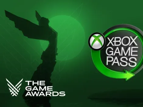 The Game Awards 2021: Se revelarán cuatro nuevos juegos de lanzamiento para Xbox Game Pass