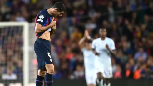 Barcelona necesita mucha ayuda para clasificar a octavos de final.