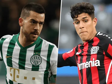 EN VIVO: Ferencvaros vs. Bayer Leverkusen por la Europa League