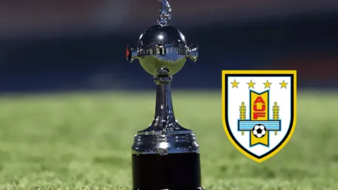 ¿Cuáles son los equipos uruguayos clasificados a la Copa Libertadores?