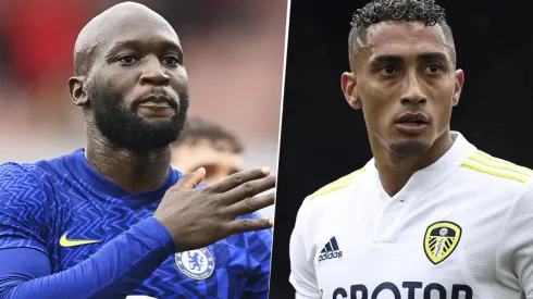 Chelsea vs. Leeds por la Premier League de Inglaterra. (Fotos: Getty Images).