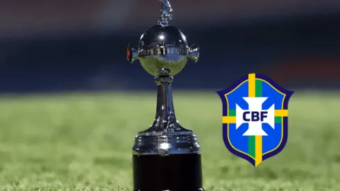 ¿Cuáles son los equipos brasileros clasificados a la Copa Libertadores 2022?