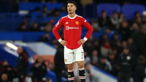 Cristiano Ronaldo vuelve a la titularidad tras descansar en Champions League.