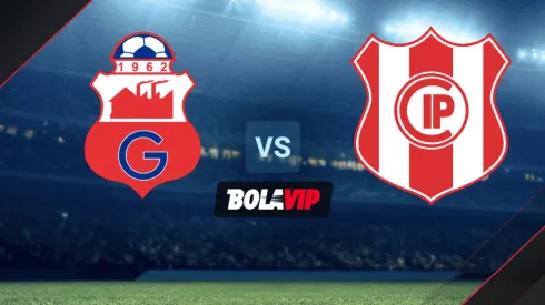 Guabirá vs. Independiente Petrolero por la Copa Tigo de Bolivia 2021