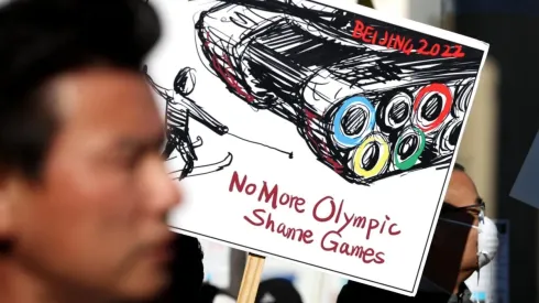 Boicot a Pekín 2022: Estados Unidos consiguió adherentes a "su causa"