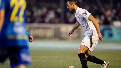 Sevilla tuvo una actuación decepcionante