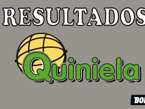 Quiniela y Tómbola Nocturna Uruguaya | Resultados y números ganadores en la Lotería de Uruguay