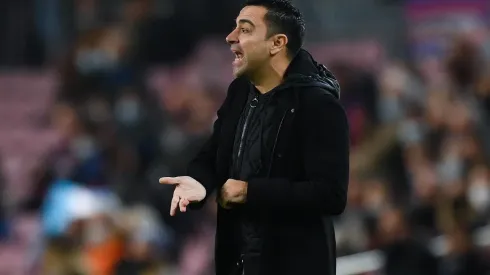 Xavi Hernández