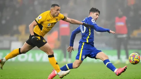 Wolverhampton vs Chelsea