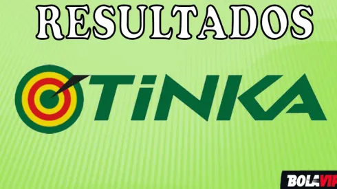 La Tinka resultados en la Lotería de Perú o Intralot