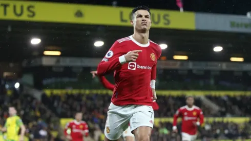 Cristiano dirá presente ante Newcastle.