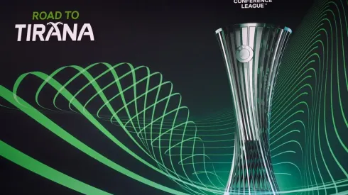 UEFA Europa Conference League (Foto: Twitter oficial Conference League)