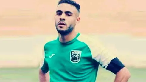 Foto: Twitter @NuhuAdams_