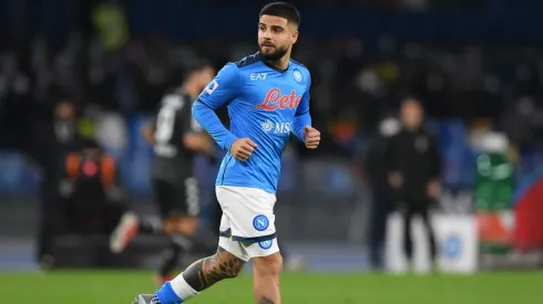 Lorenzo Insigne