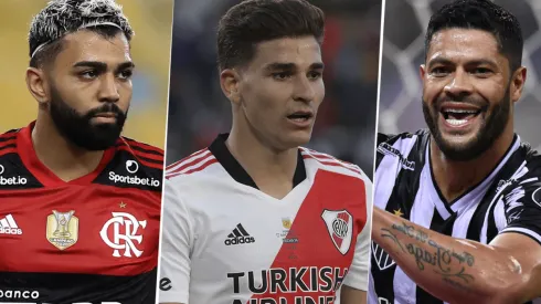 Premios América Responde de El País. (Fotos: Getty Images)