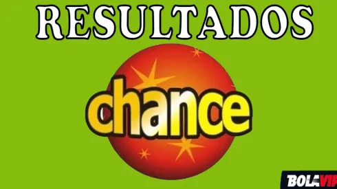 Resultados Chance de Colombia