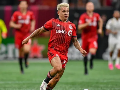 Toronto le puso precio a Soteldo