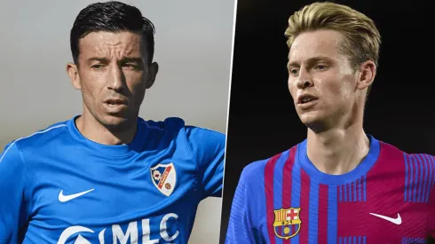 Linares vs. Barcelona por la Copa del Rey. (Fotos: Getty Images)