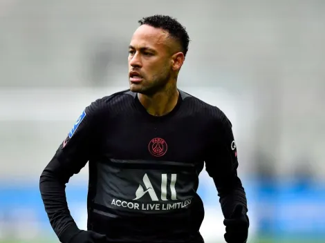 Fuertes críticas a Neymar por su estilo de vida: "Envejece y gana peso sin parar"