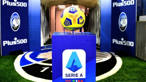Serie A