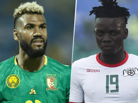 Camerún vs. Burkina Faso EN DIRECTO y ONLINE: canal de TV y streaming del partido por la Copa África