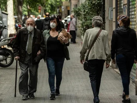 Pensiones máximas y mínimas en España: ¿A cuánto suben las jubilaciones?