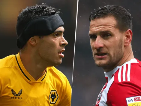 EN VIVO: Wolverhampton vs. Sheffield United por la FA Cup