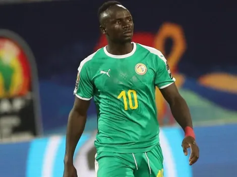 AHORA | Senegal vs. Zimbabue por la Copa África: cómo ver EN VIVO y ONLINE el partido