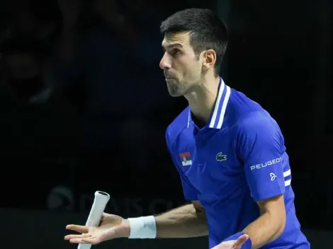 ATP rompió el silencio sobre el caso Djokovic y pidió reglas más claras