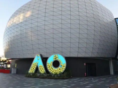 ¿Cuál es el premio por ganar el Australian Open?