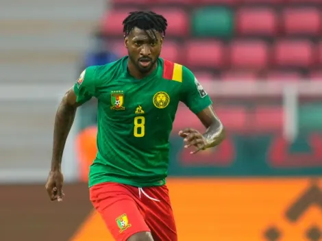 EN VIVO | Camerún vs. Etiopía: VER ONLINE el duelo de la Copa Africana de Naciones | TV y Streaming para mirar EN DIRECTO GRATIS el partido