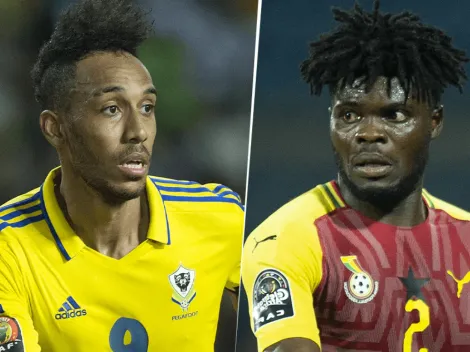 Gabón vs. Ghana EN VIVO por la Copa África: horario, canal de TV y streaming para ver el partido