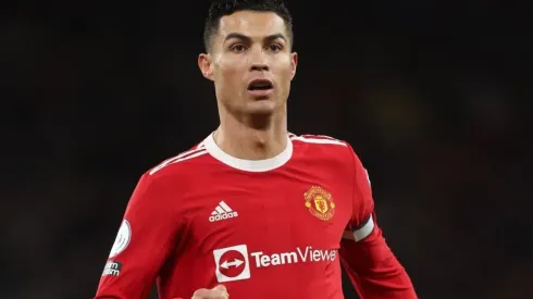 Cristiano Ronaldo, ausente ante Aston Villa.