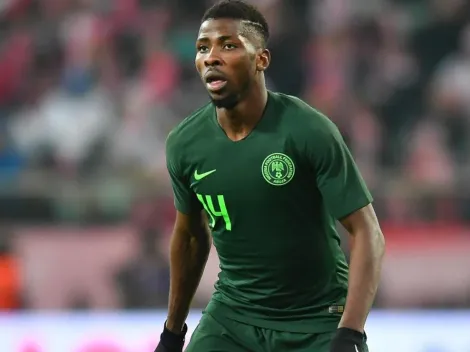 Nigeria vs. Sudán EN VIVO por la Copa África: horario, canal de TV y streaming del partido