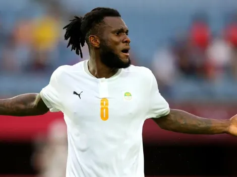 Costa de Marfil vs. Sierra Leona EN VIVO por la Copa África: horario, canal de TV y streaming para ver el partido