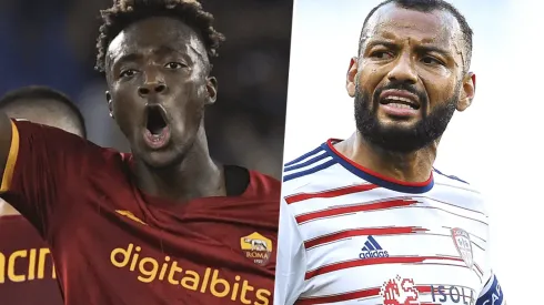 Roma vs. Cagliari por la Serie A (Foto: Getty Images).