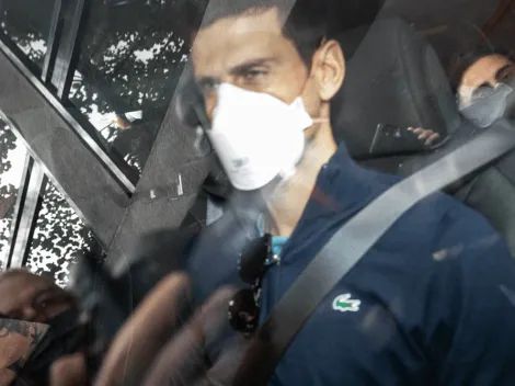 No hubo veredicto final en el caso de Novak Djokovic en Australia