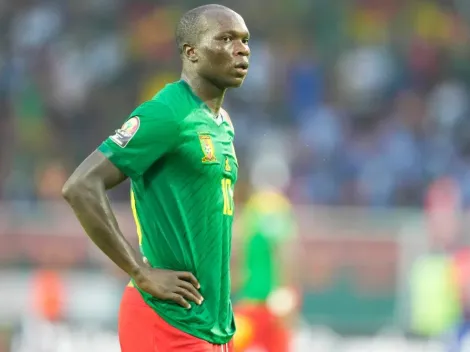 Cabo Verde vs. Camerún EN VIVO por la Copa África: horario, canal de TV y streaming para ver el partido