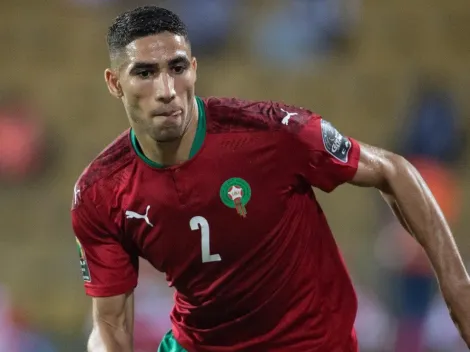 EN VIVO | Gabón vs. Marruecos: horario y cómo ver HOY el partido por la Copa África