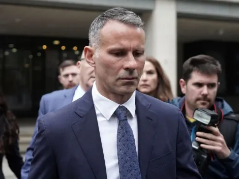 Posponen el juicio de Ryan Giggs
