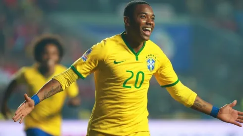 Robinho