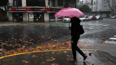 En las últimas semanas hubo varios cortes de luz en CABA.