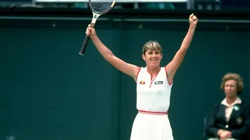 Una estrella del tenis contó su lucha contra el cáncer